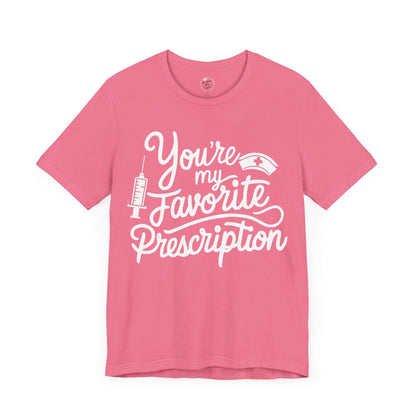 You're My Favorite Prescription