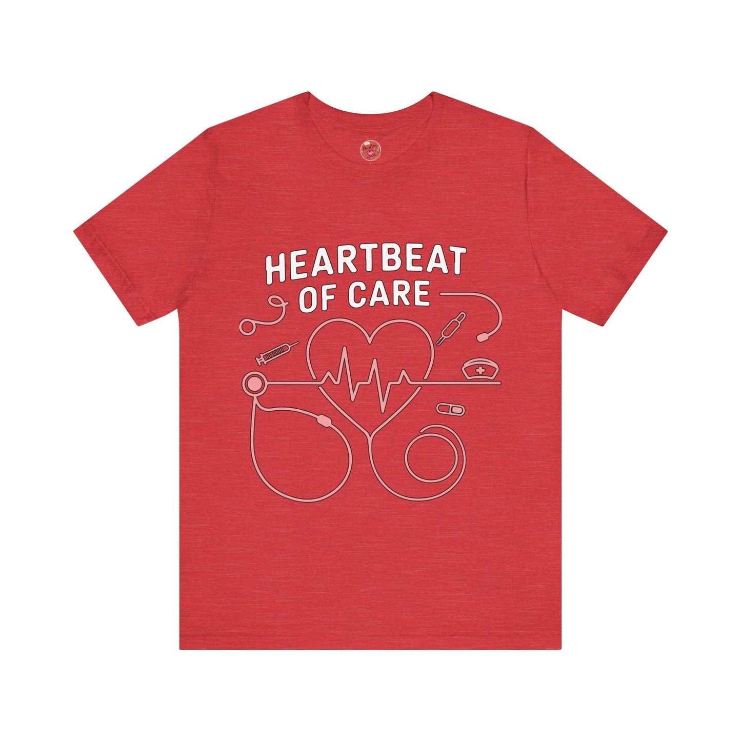 Heartbeat of Care