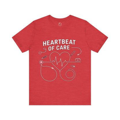 Heartbeat of Care