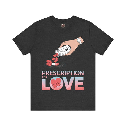 Prescription Of Love