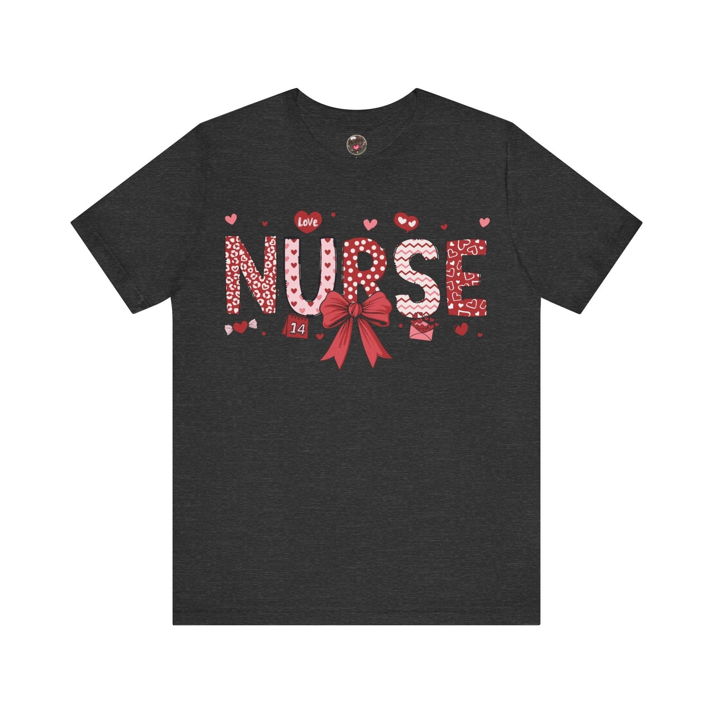 Valentine's Nurse