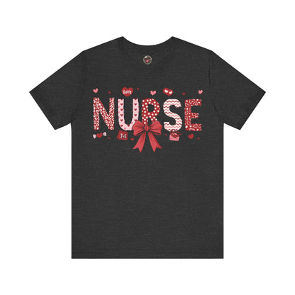 Valentine's Nurse