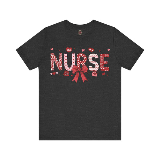 Valentine's Nurse