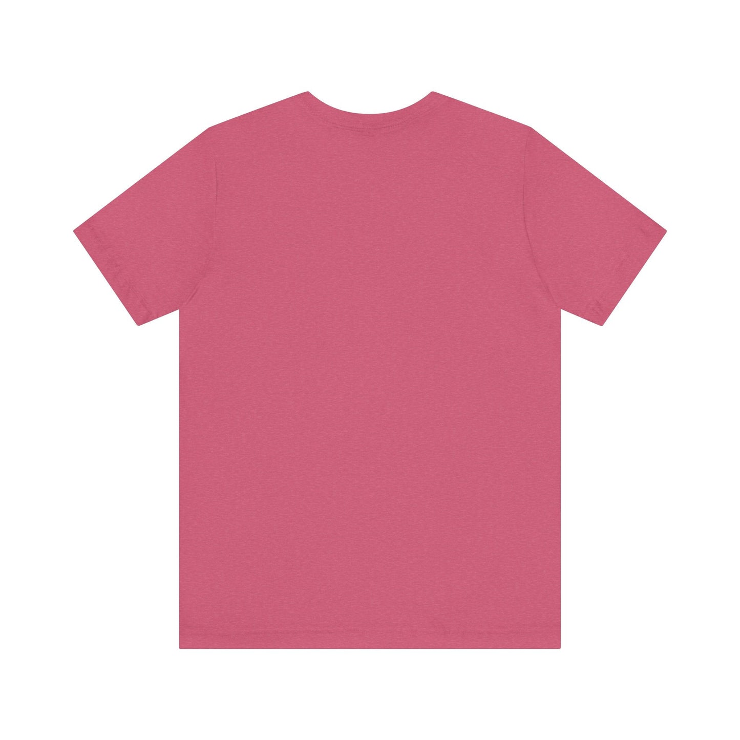 Nurse Retro Colors T-Shirt