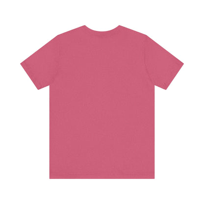 Nurse Retro Colors T-Shirt