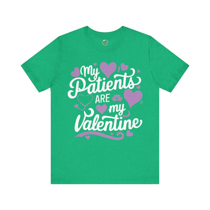 My Patients are My Valentine