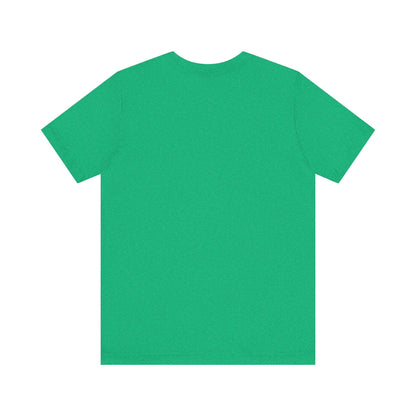 Nurse Retro Colors T-Shirt