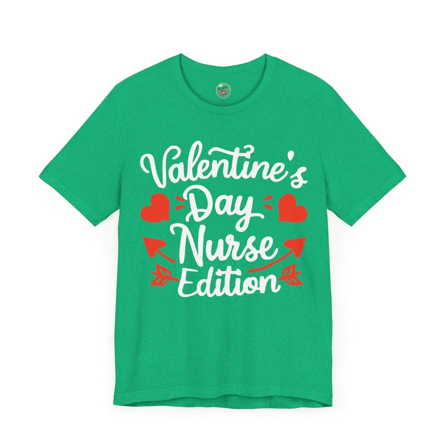 Valentine's Day Nurse Edition
