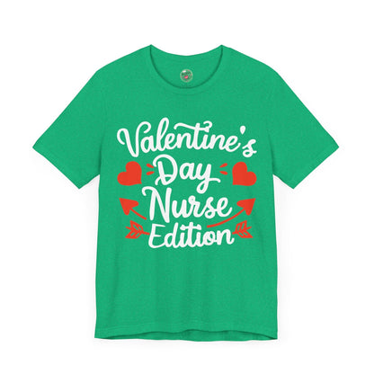 Valentine's Day Nurse Edition