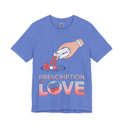 Prescription Of Love