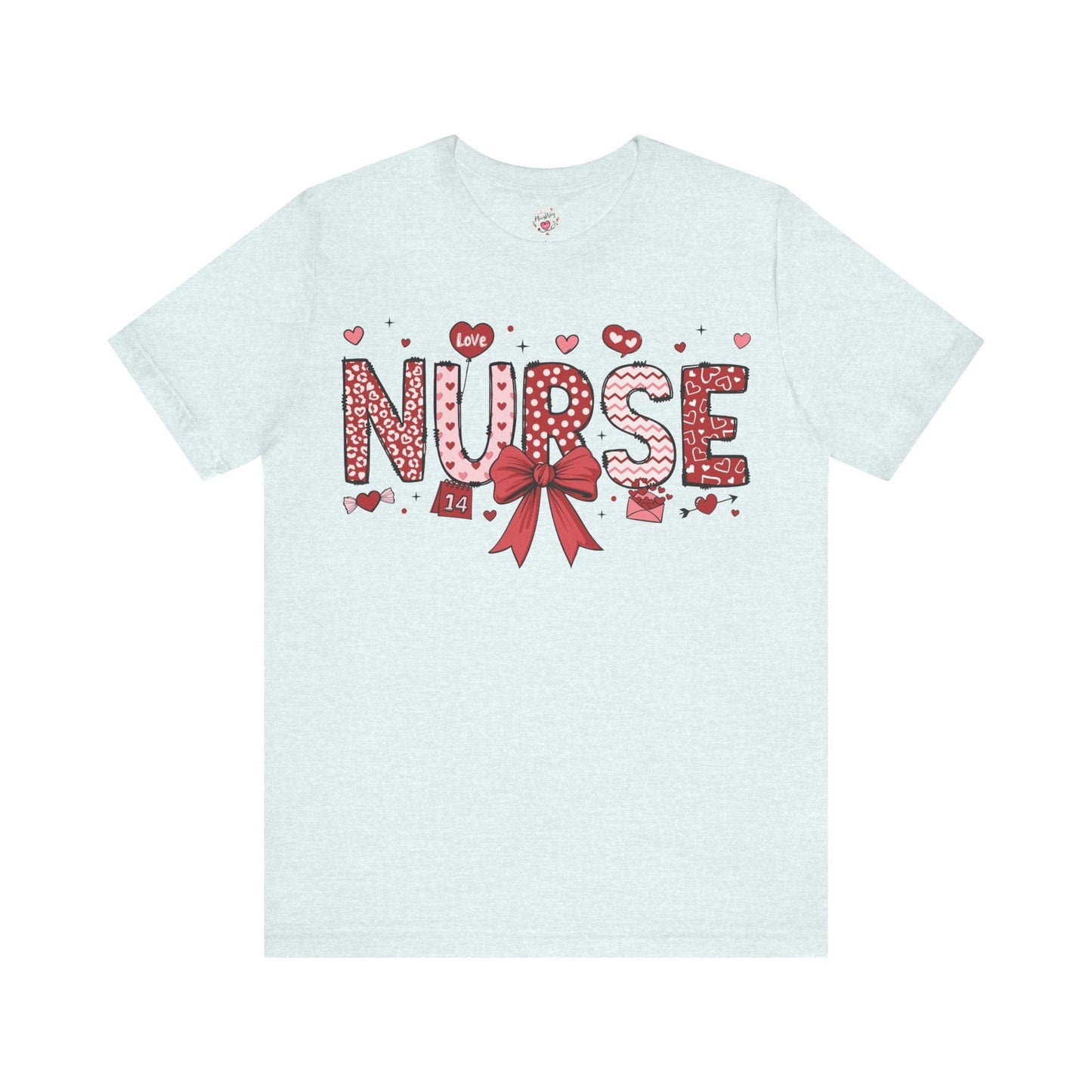 Valentine's Nurse
