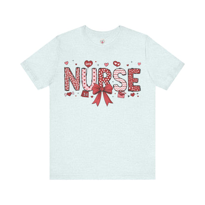 Valentine's Nurse