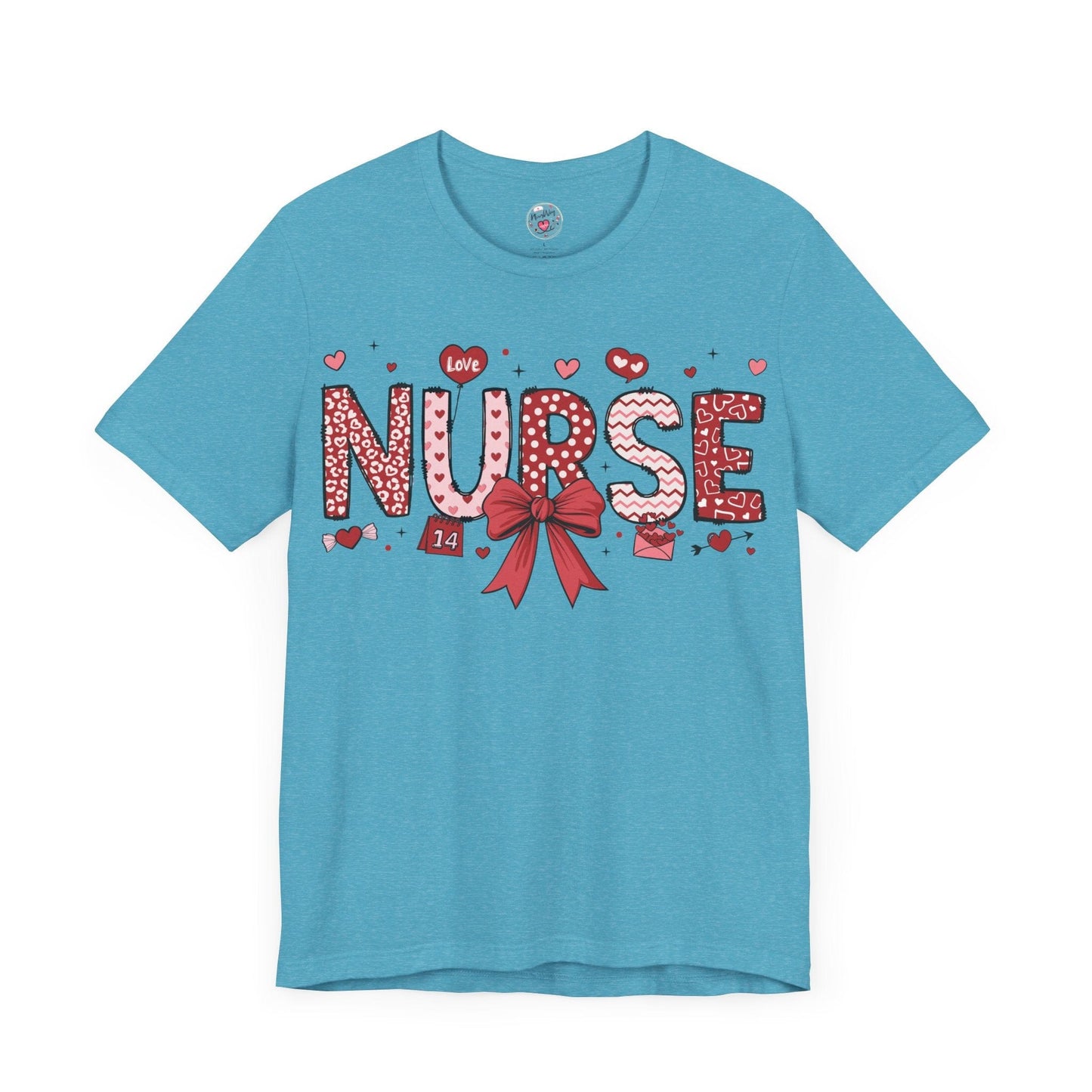 Valentine's Nurse
