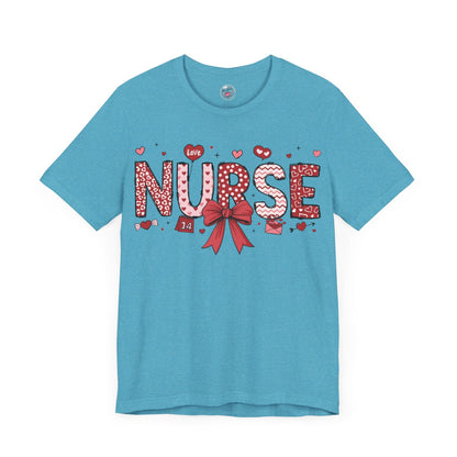 Valentine's Nurse