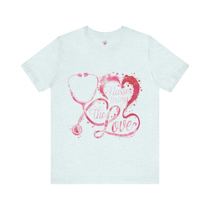 Nurses Bring The Love