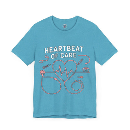 Heartbeat of Care