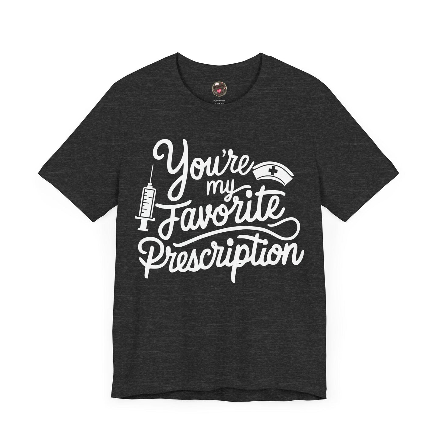 You're My Favorite Prescription