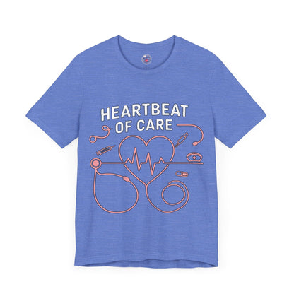 Heartbeat of Care