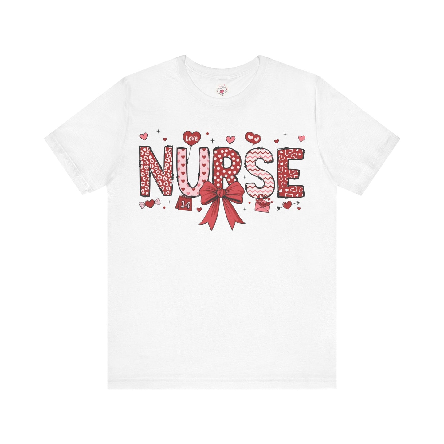 Valentine's Nurse