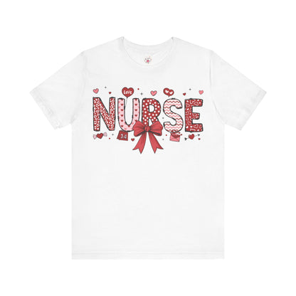 Valentine's Nurse