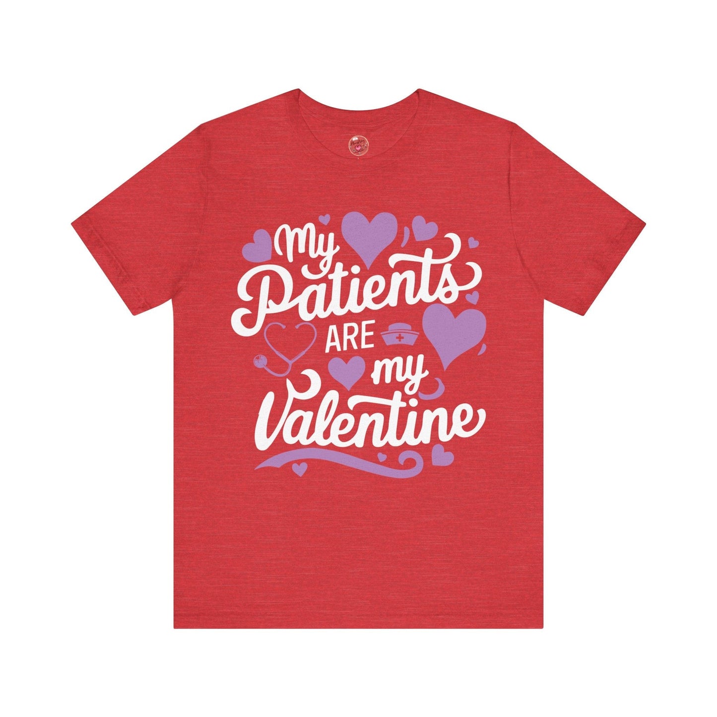 My Patients are My Valentine