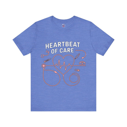 Heartbeat of Care