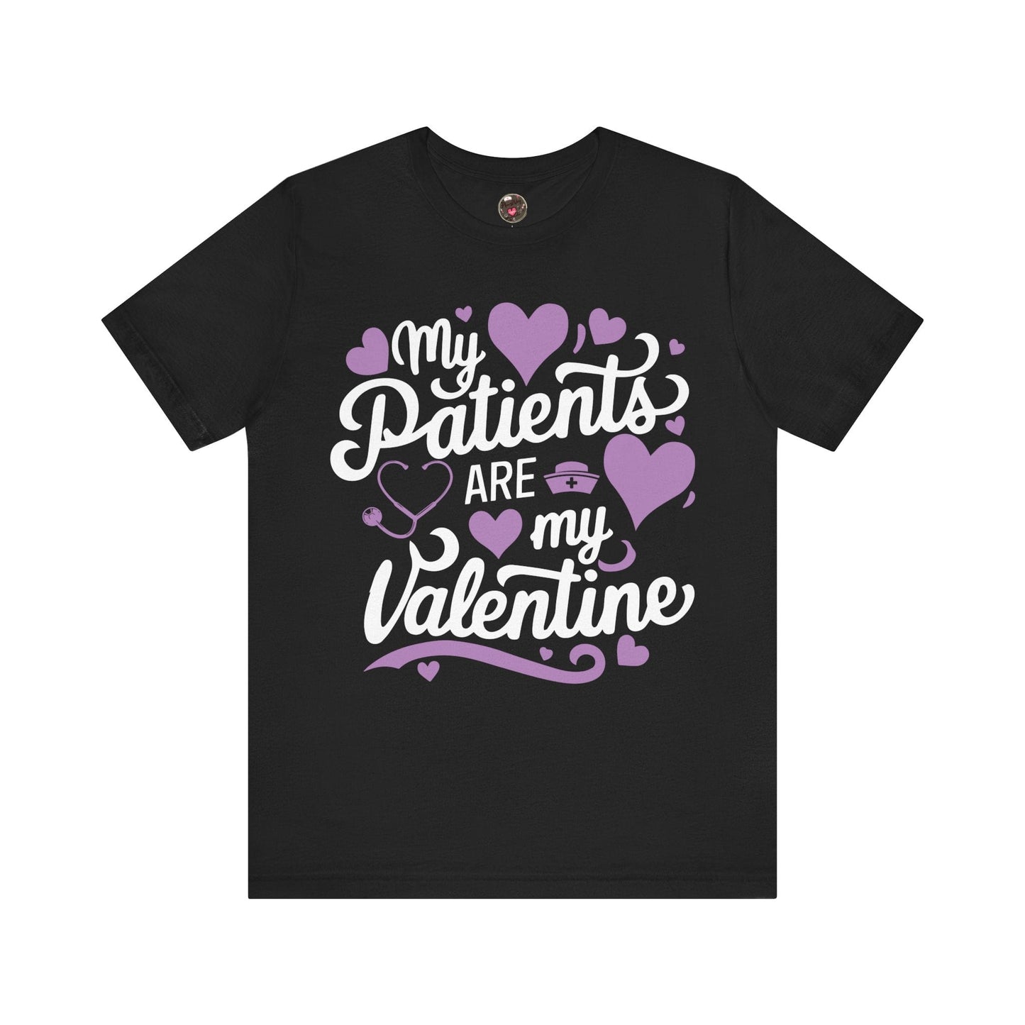 My Patients are My Valentine