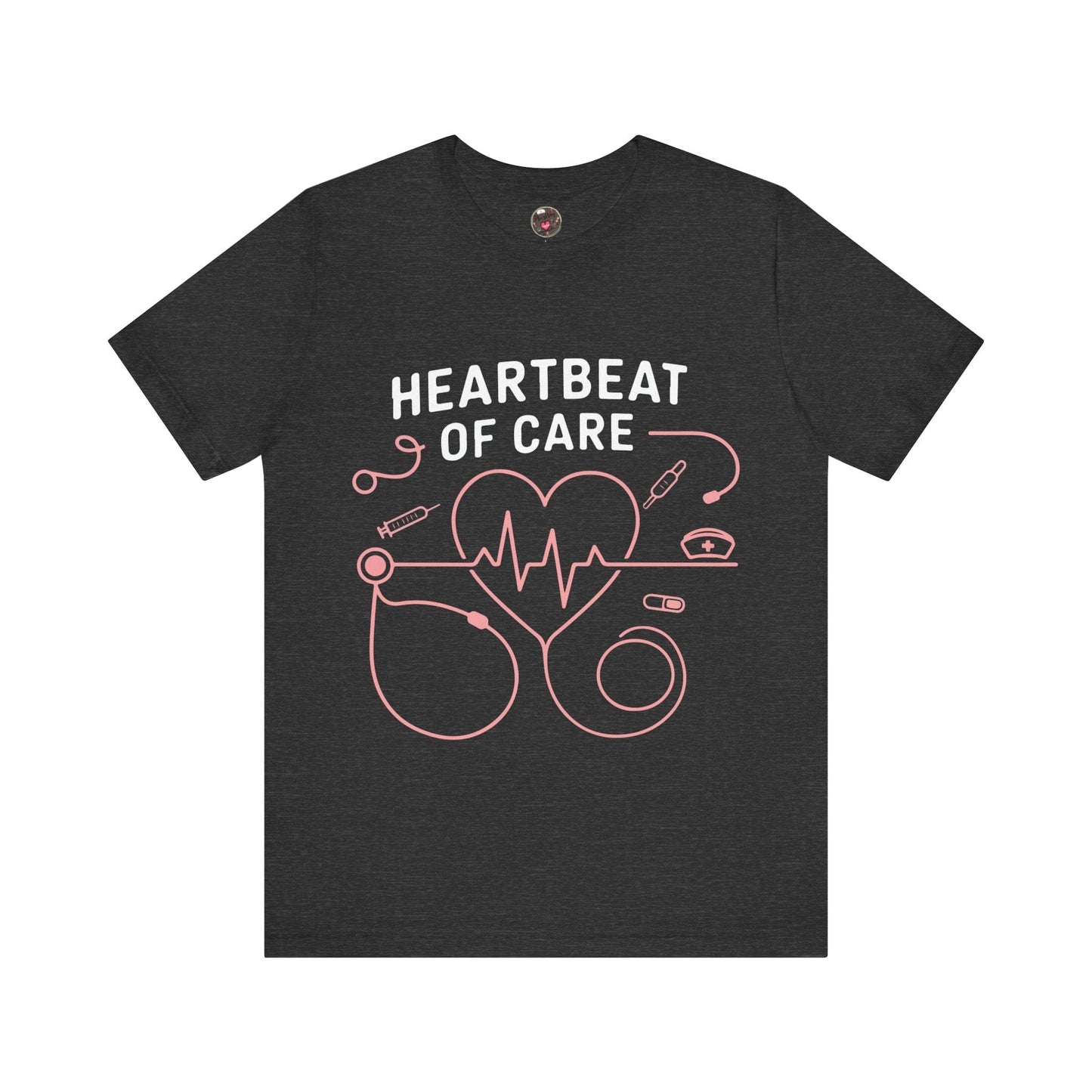 Heartbeat of Care