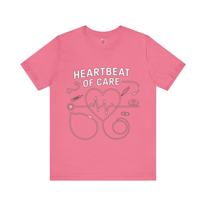 Heartbeat of Care