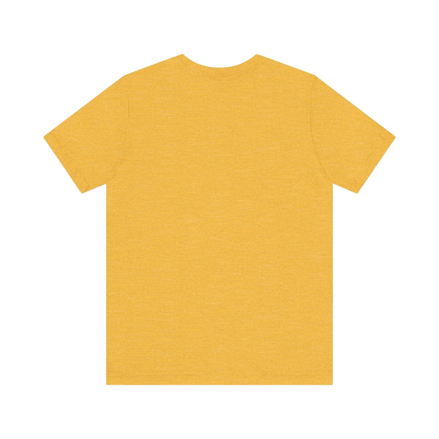 Nurse Retro Colors T-Shirt