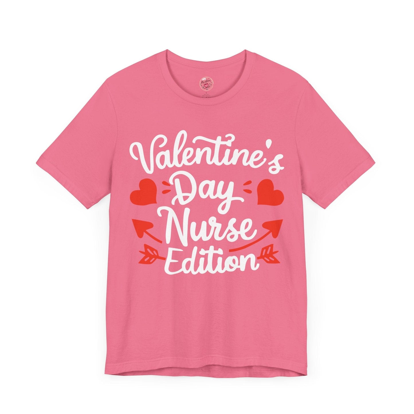 Valentine's Day Nurse Edition
