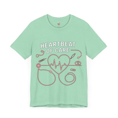 Heartbeat of Care