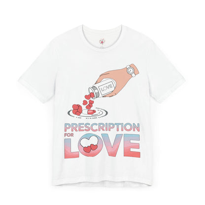 Prescription Of Love