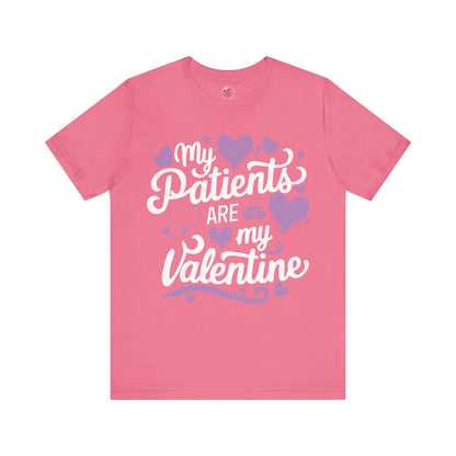My Patients are My Valentine
