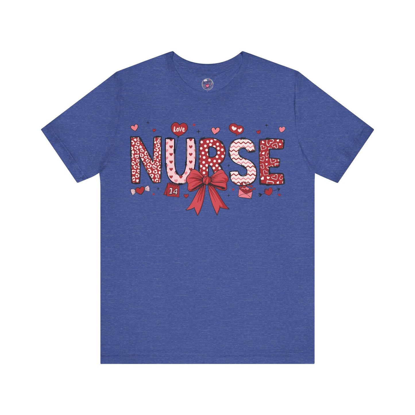 Valentine's Nurse