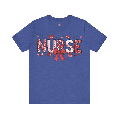 Valentine's Nurse