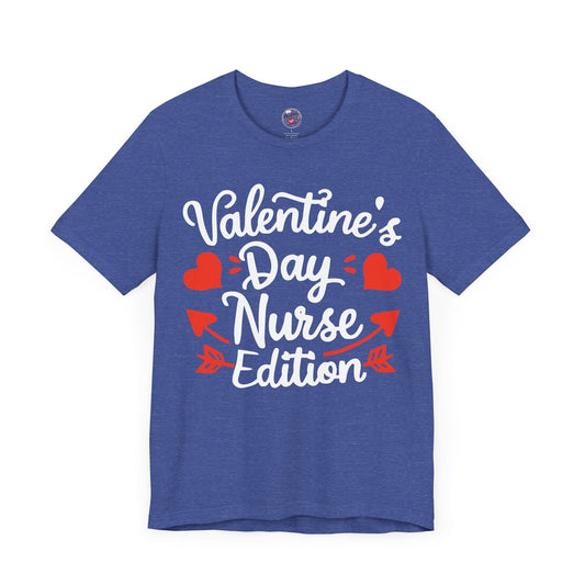 Valentine's Day Nurse Edition