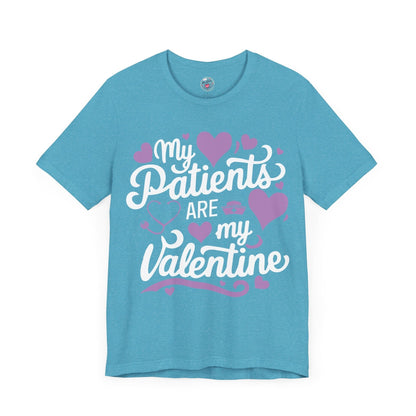My Patients are My Valentine