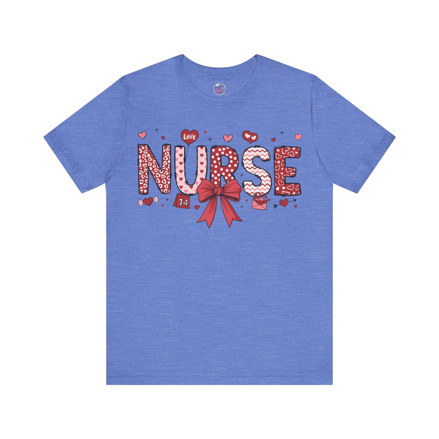 Valentine's Nurse
