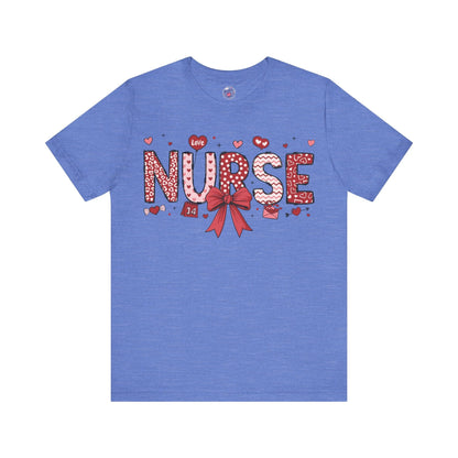 Valentine's Nurse