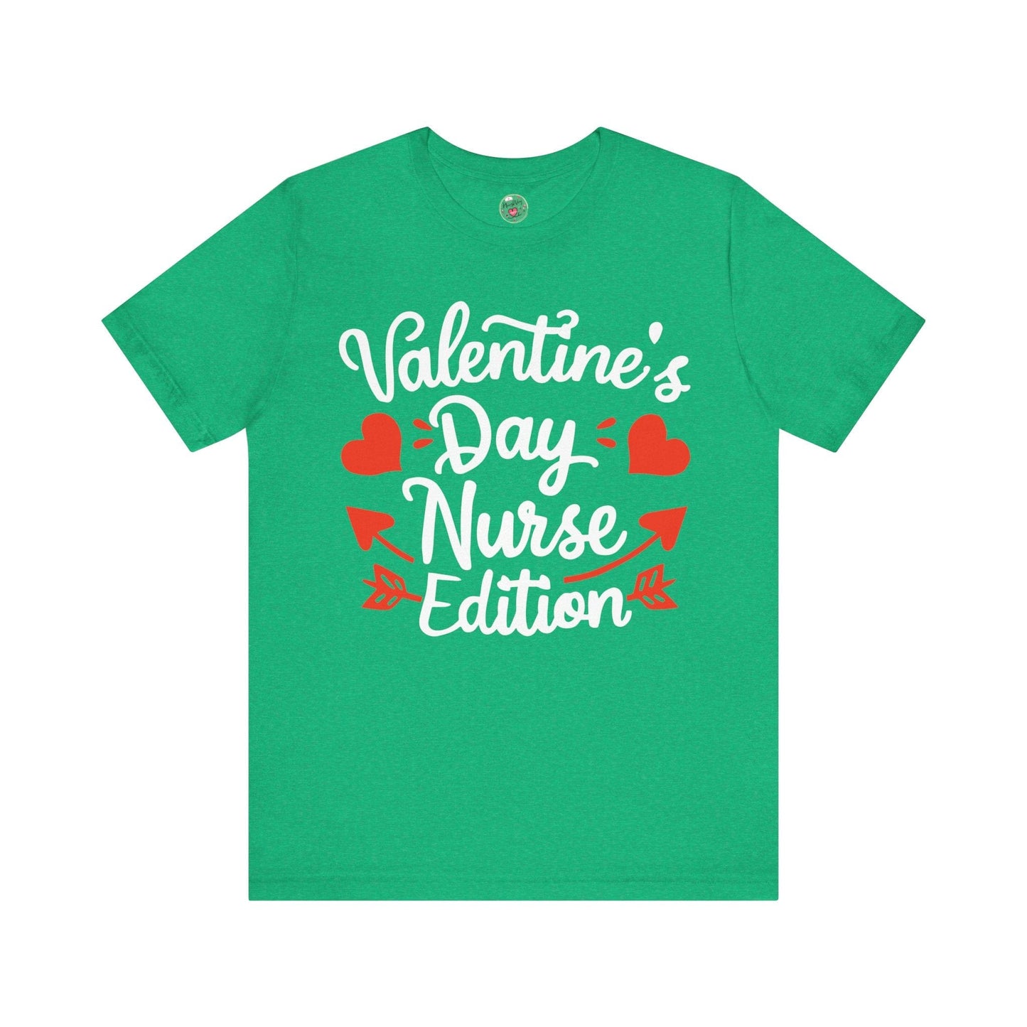 Valentine's Day Nurse Edition