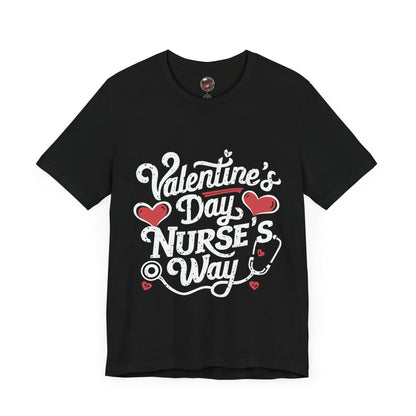 Valentine's Day Nurse's Way