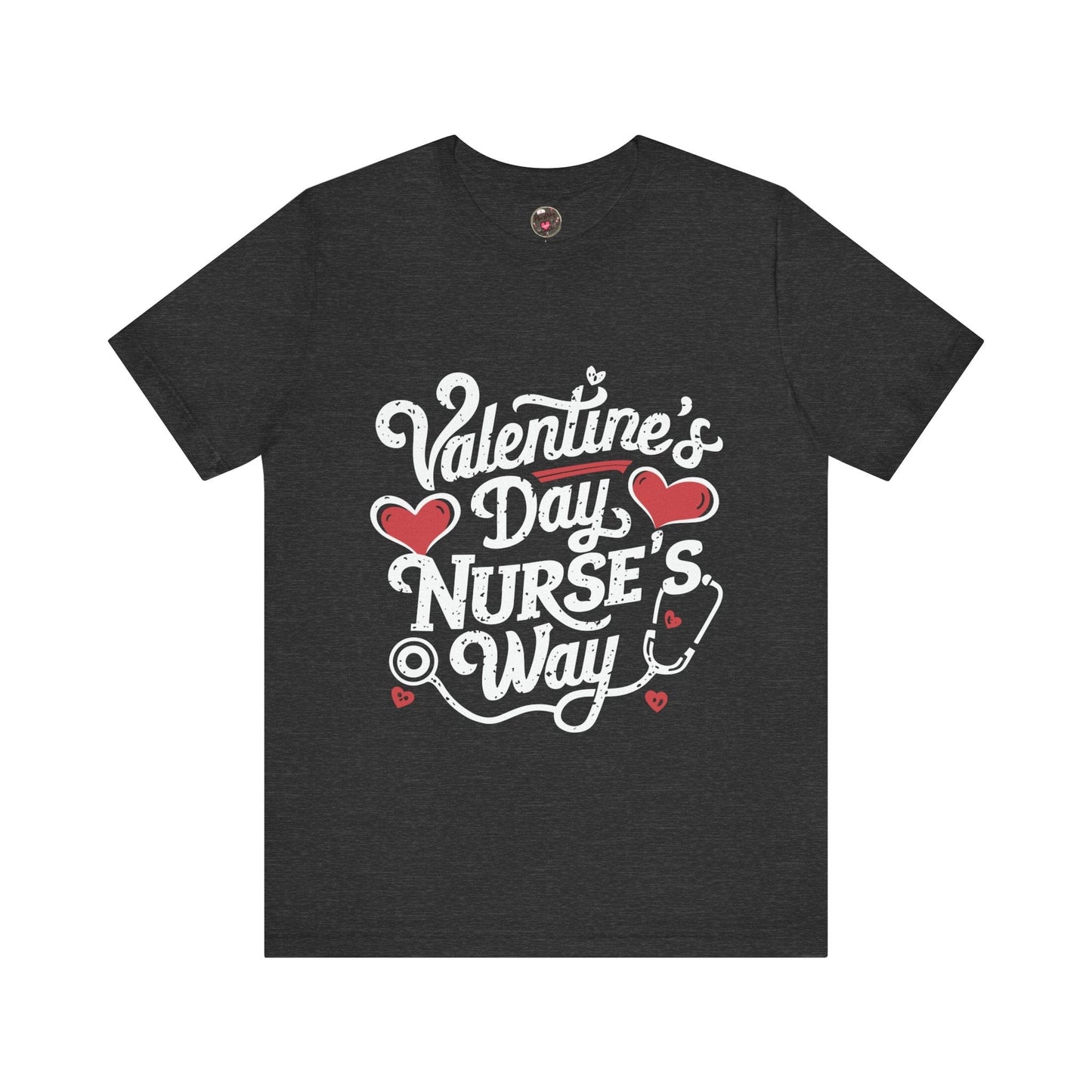 Valentine's Day Nurse's Way