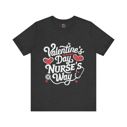 Valentine's Day Nurse's Way