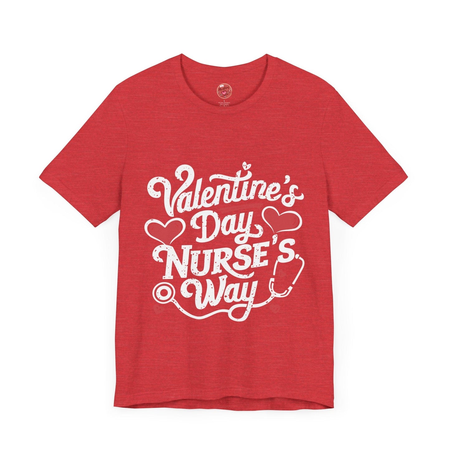 Valentine's Day Nurse's Way