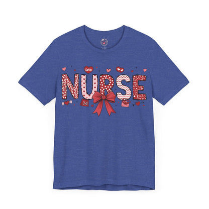 Valentine's Nurse