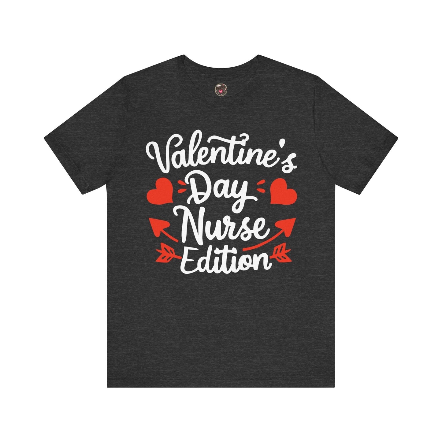 Valentine's Day Nurse Edition