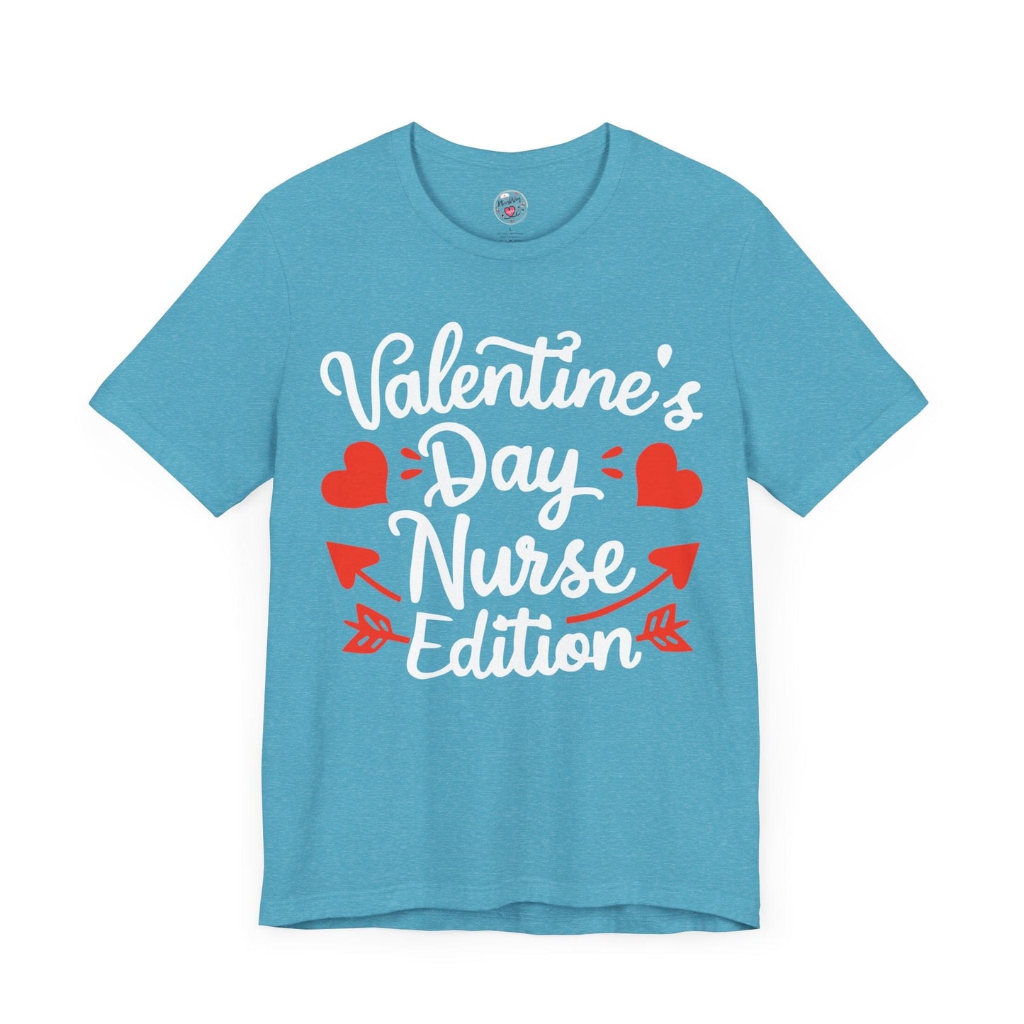 Valentine's Day Nurse Edition