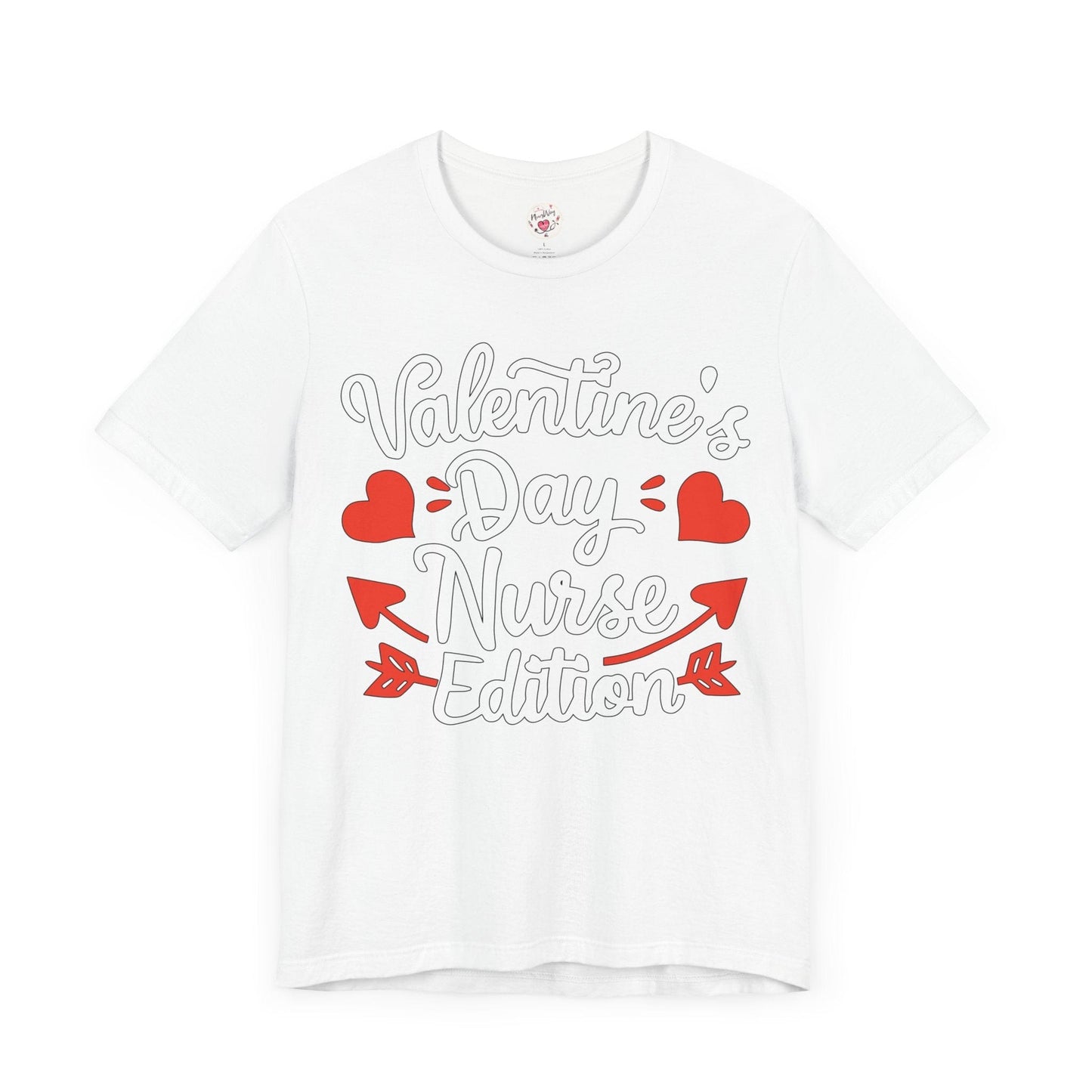 Valentine's Day Nurse Edition