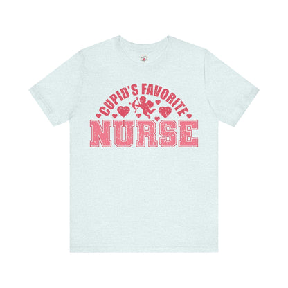 Cupid's Favorite Nurse